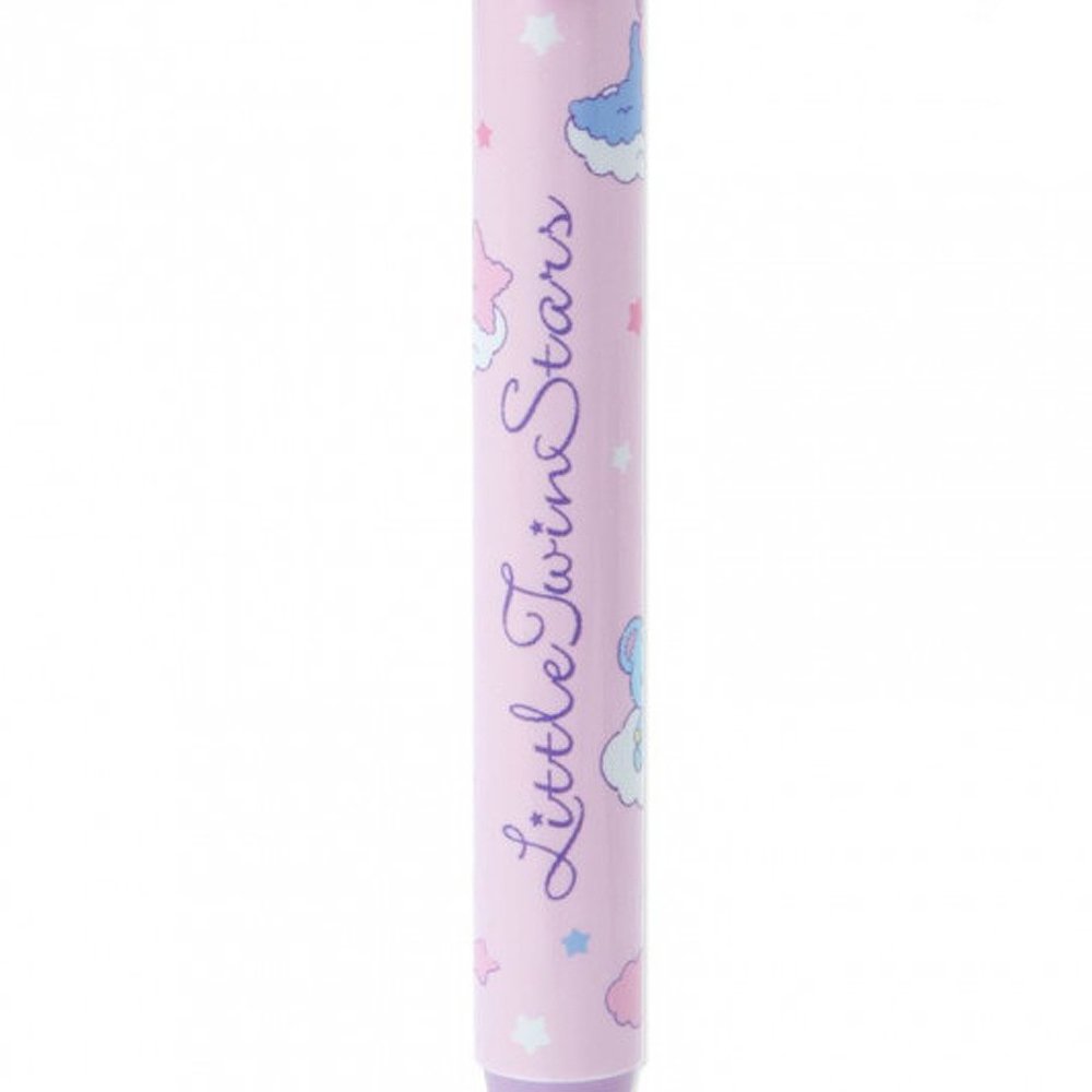 Sanrio Little Twin Stars Mascot Ballpoint Pen