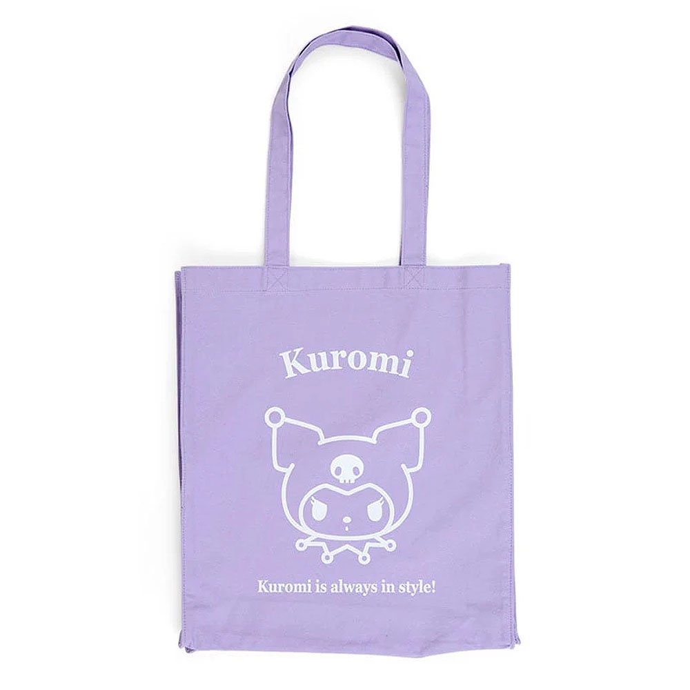 Sanrio Characters Cotton Tote Bag