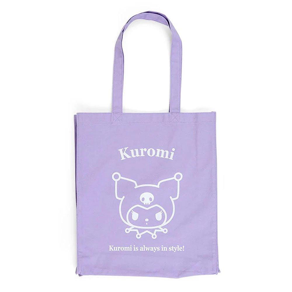 Sanrio Characters Cotton Tote Bag