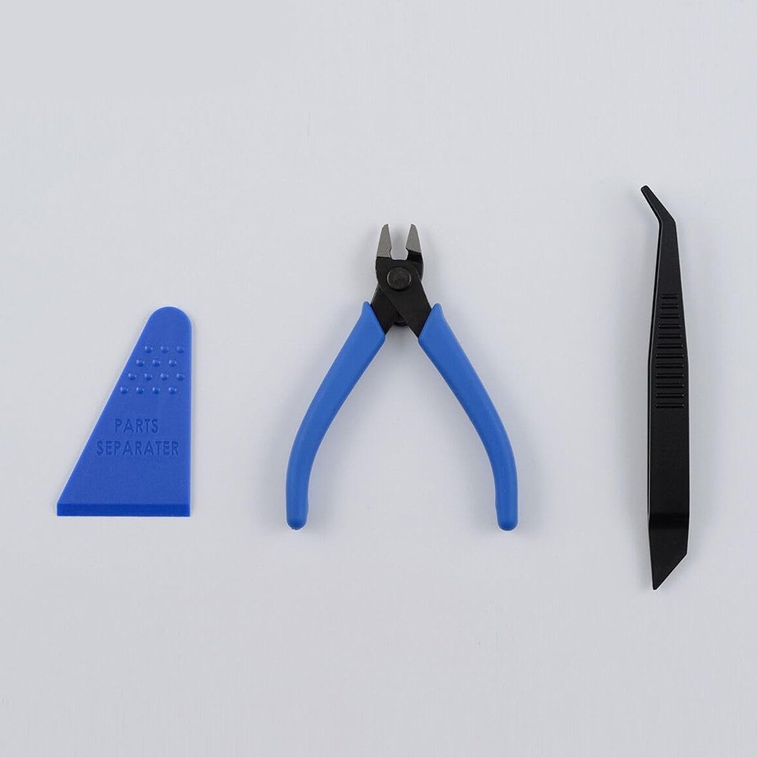 Bandai Spirits Entry Tool Set