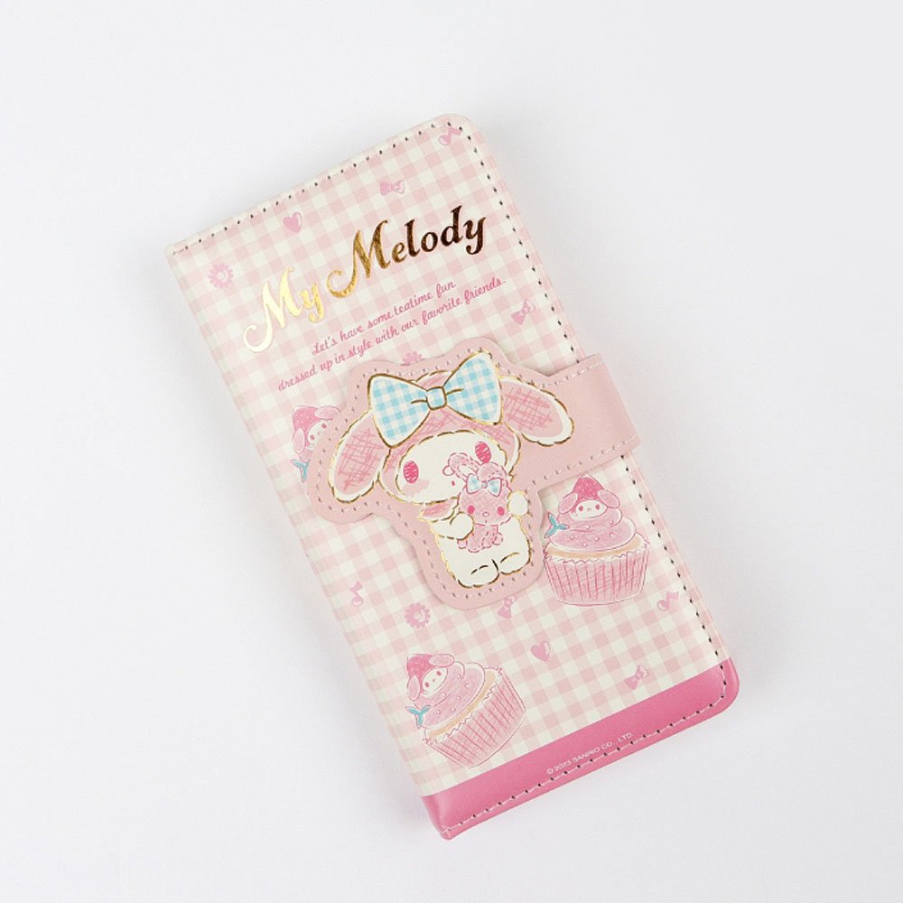 Sanrio Handy Diary Set