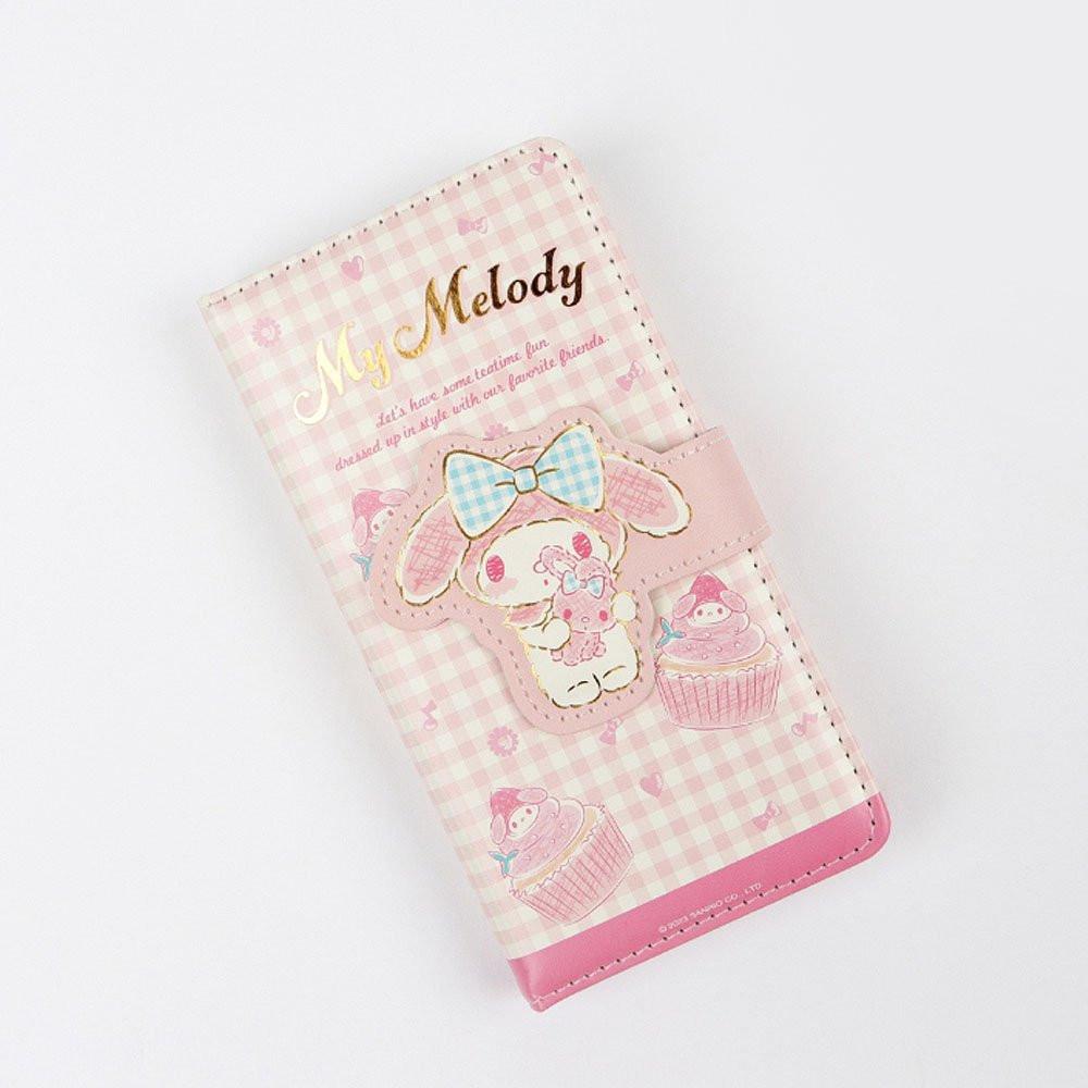 Sanrio Handy Diary Set