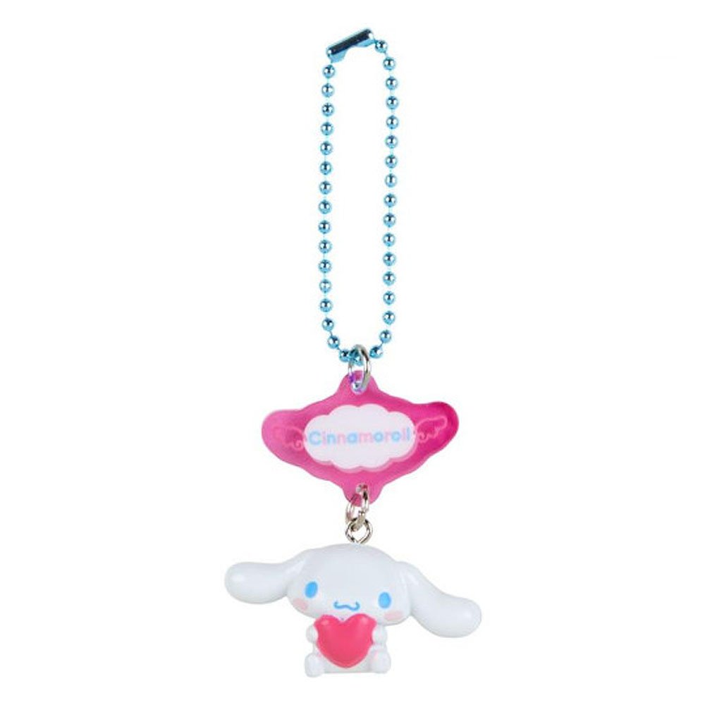 Sanrio Cinnamoroll Secret Keyring :Love Letter
