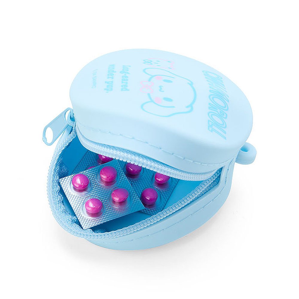 Sanrio Cinnamoroll Mini Case Keychain