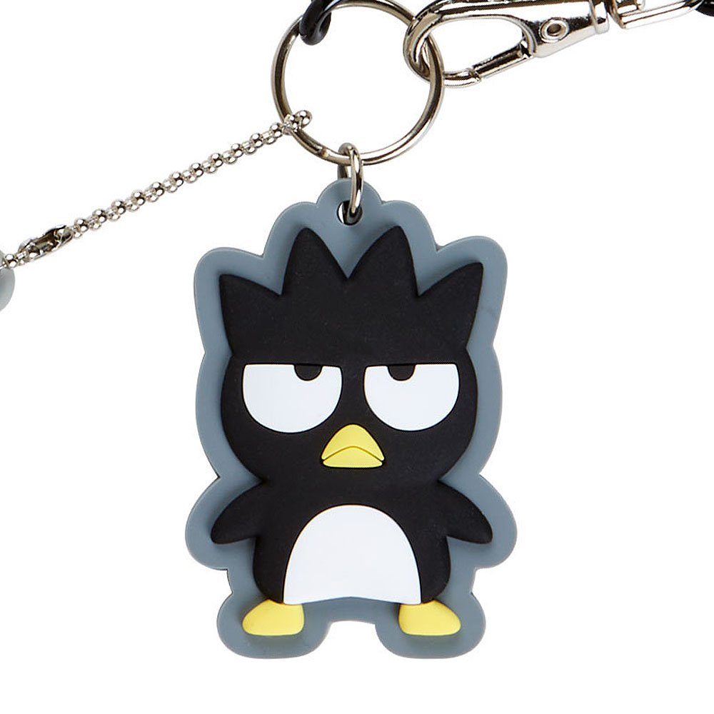 Badtz-maru Mini Case Keychain
