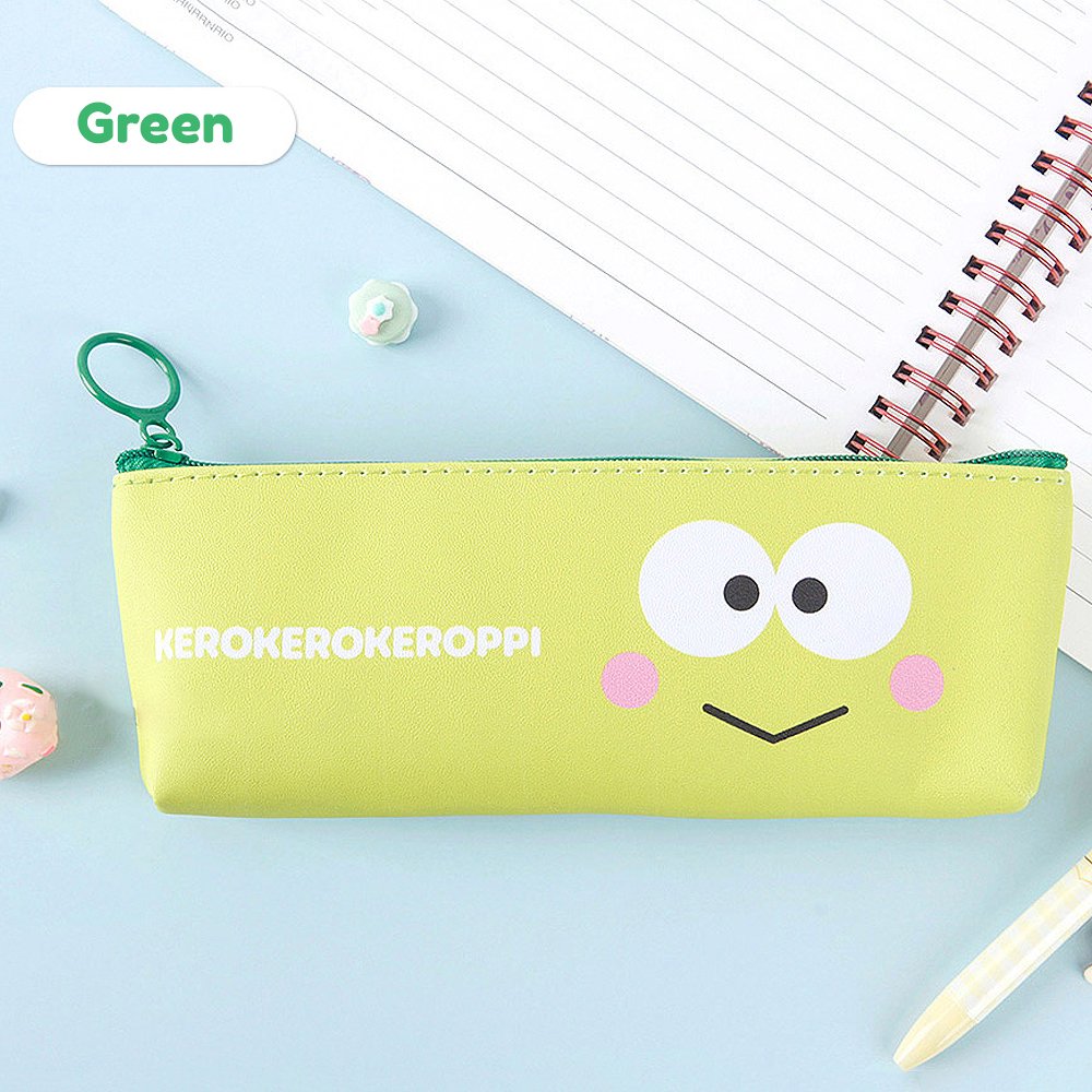 Sanrio Characters Slim Pen Pouch