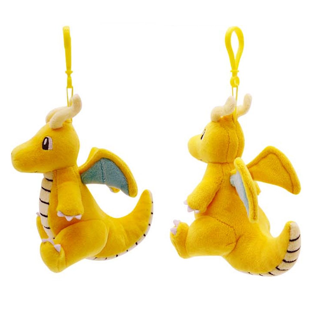pokemon Dragonite plush, pokemon Dragonite plush toys, pokemon Dragonite plushies,pokemon Dragonite plushies small keychain