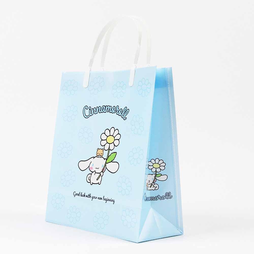 Cinnamoroll Reusable PP Gift Bag