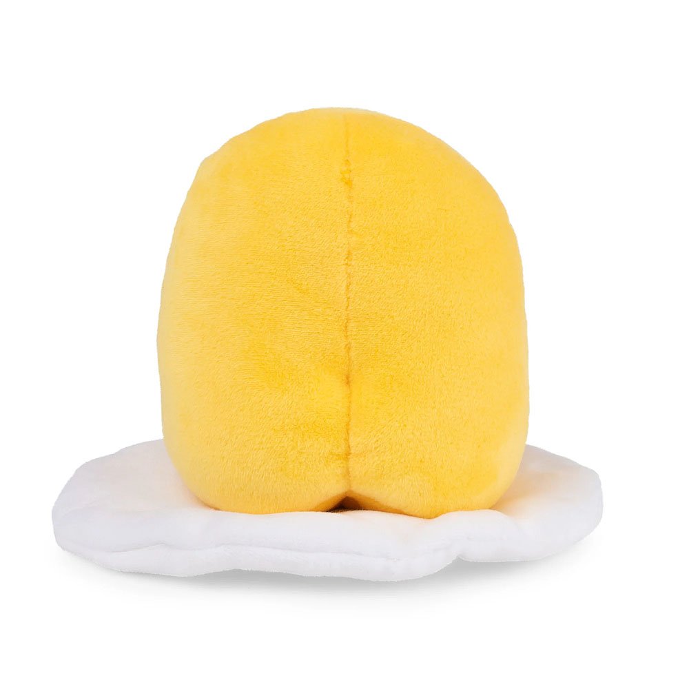 Gudetama Chili Spicy 5" Plush