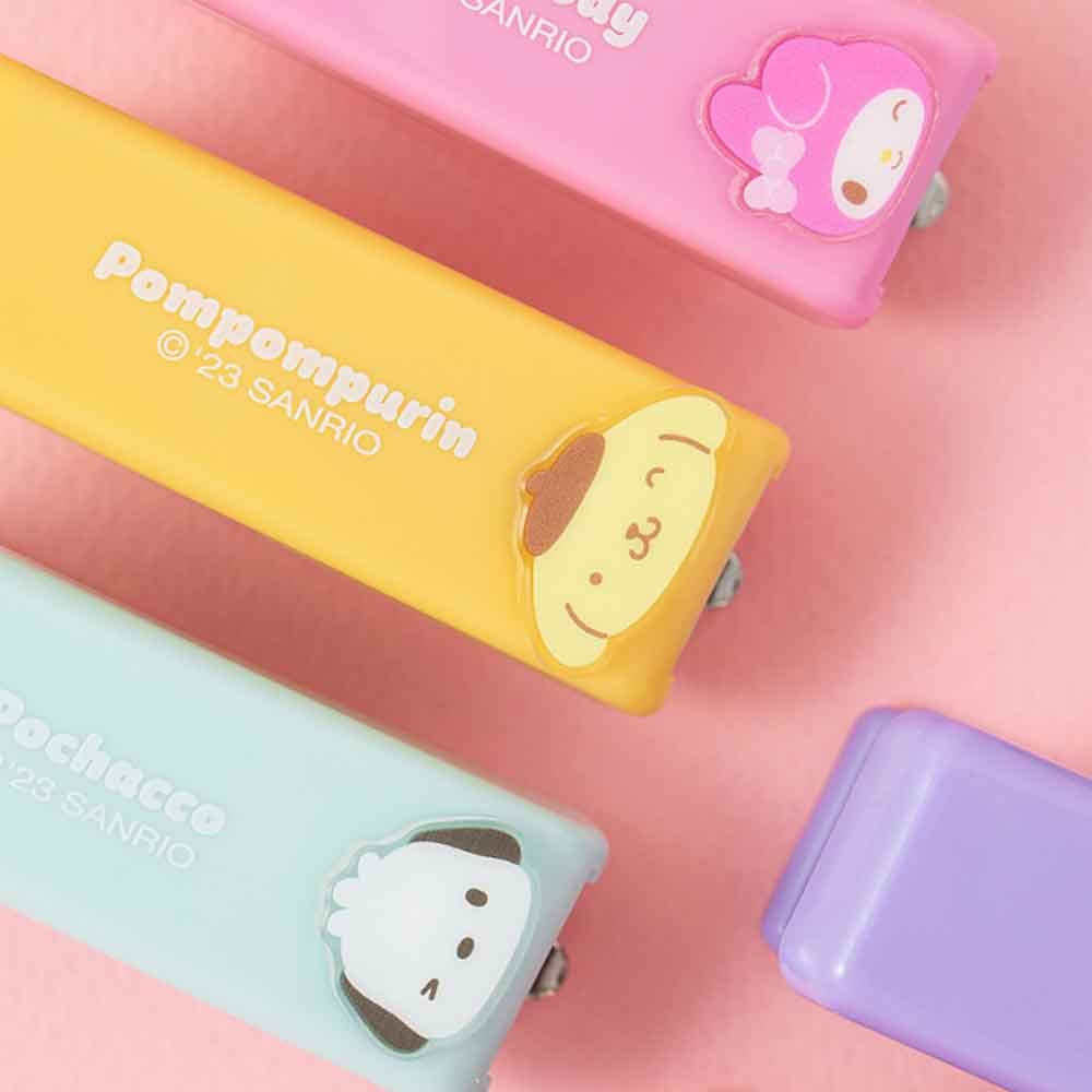Sanrio Characters Stapler