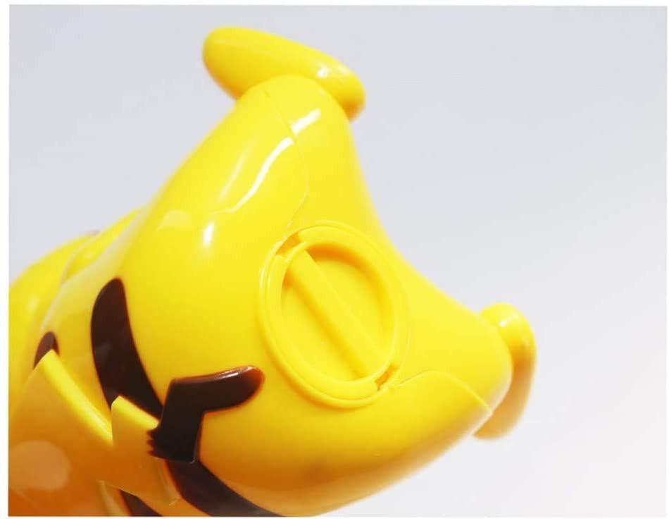 Pokemon Pikachu 6.5" Piggy Bank