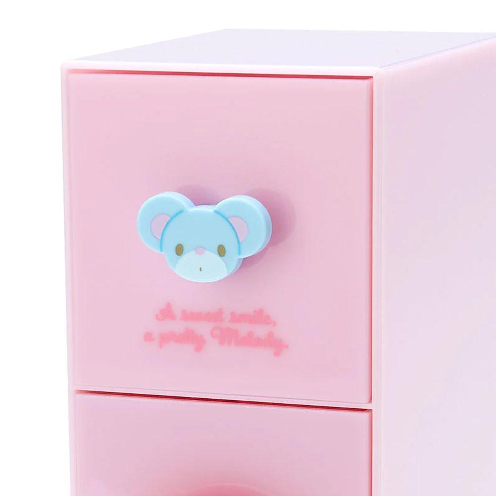 Sanrio My Melody Collection Storage Chest