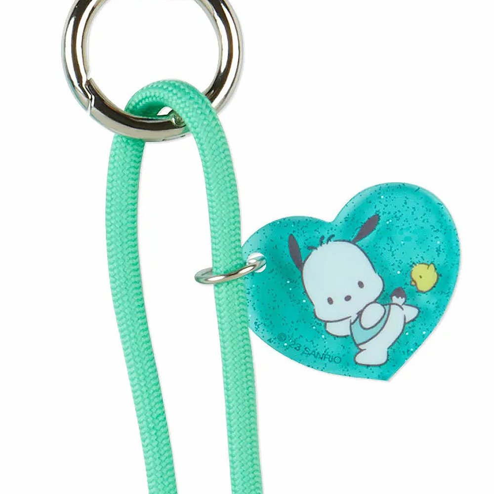 Sanrio Pochacco Smartphone Shoulder Strap