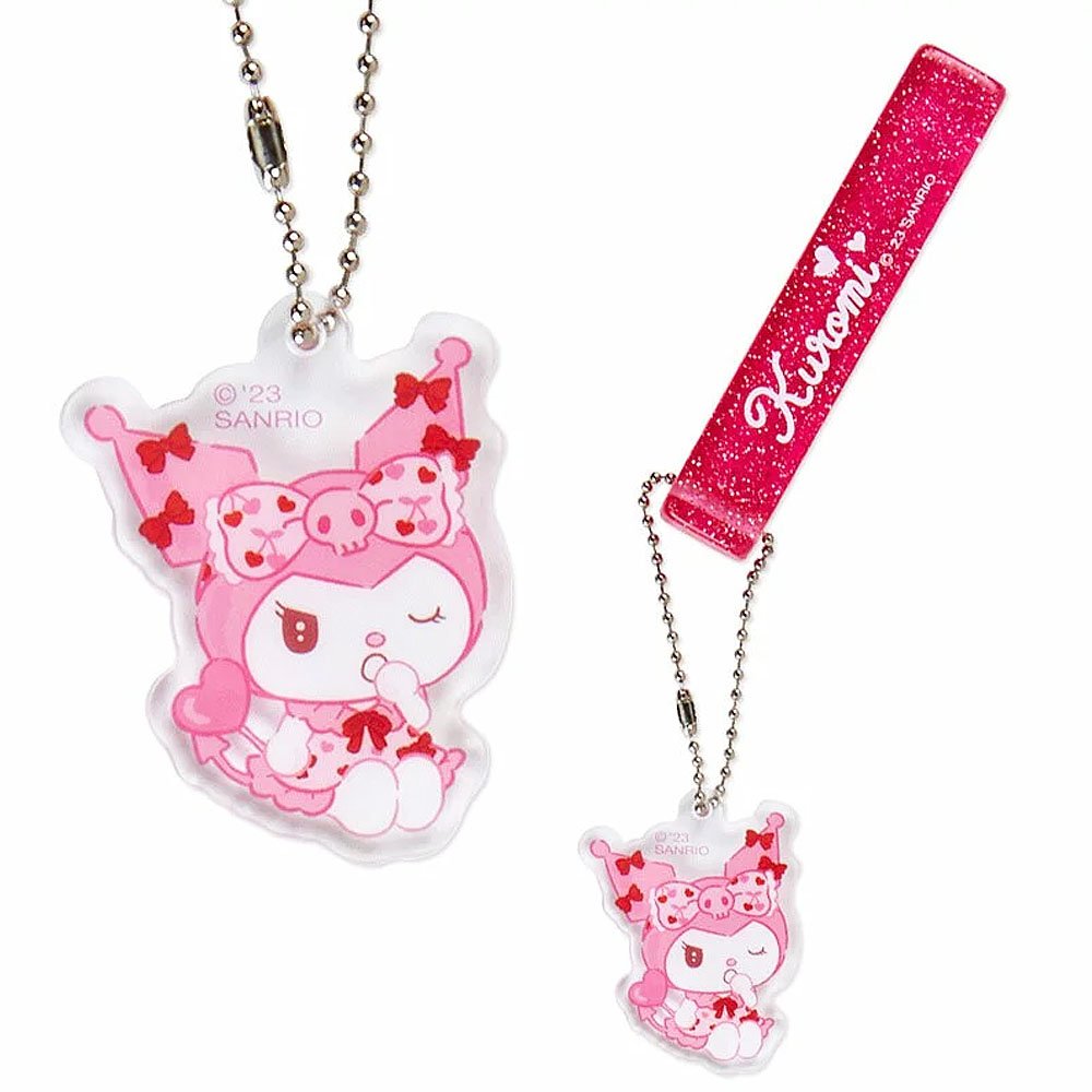 Sanrio Characters Secret Keychain : Hocans