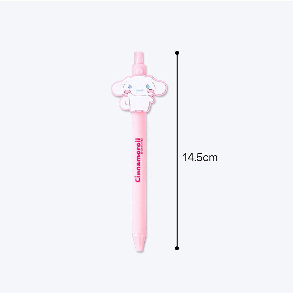 Sanrio Kuromi Ballpoint Pen