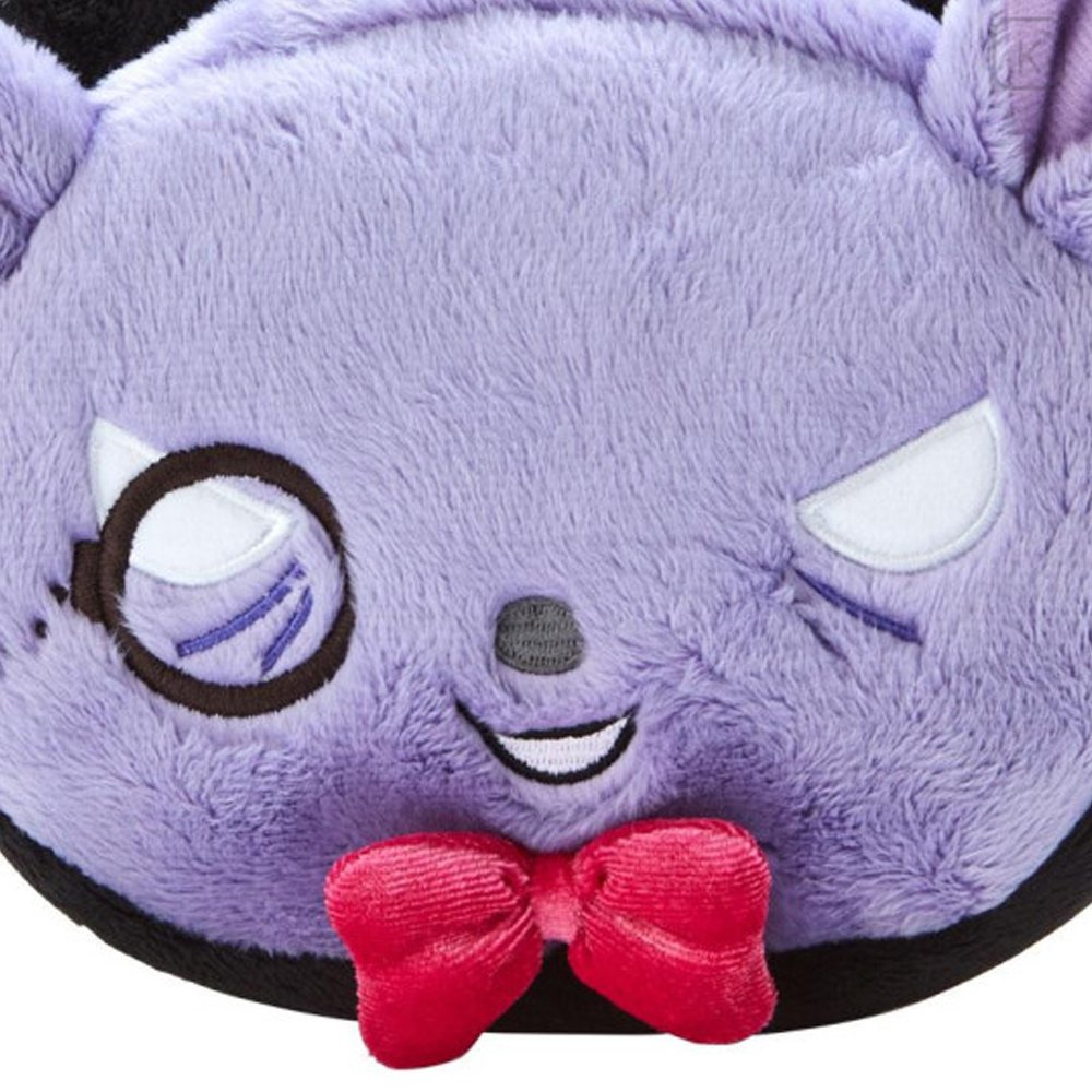 Kuromi & Baku Two-Sided Pouch