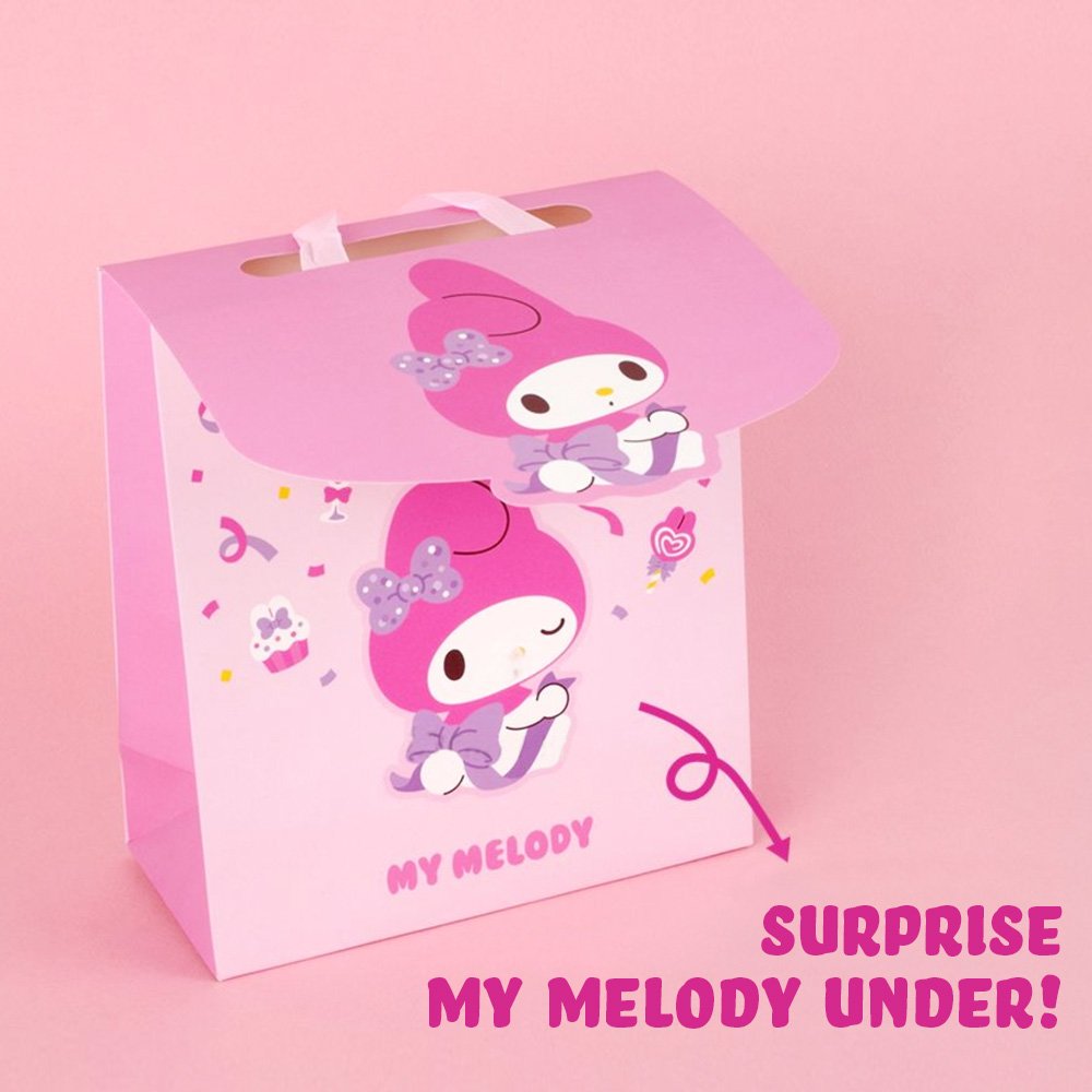 Sanrio My Melody Surprise Gift Bag