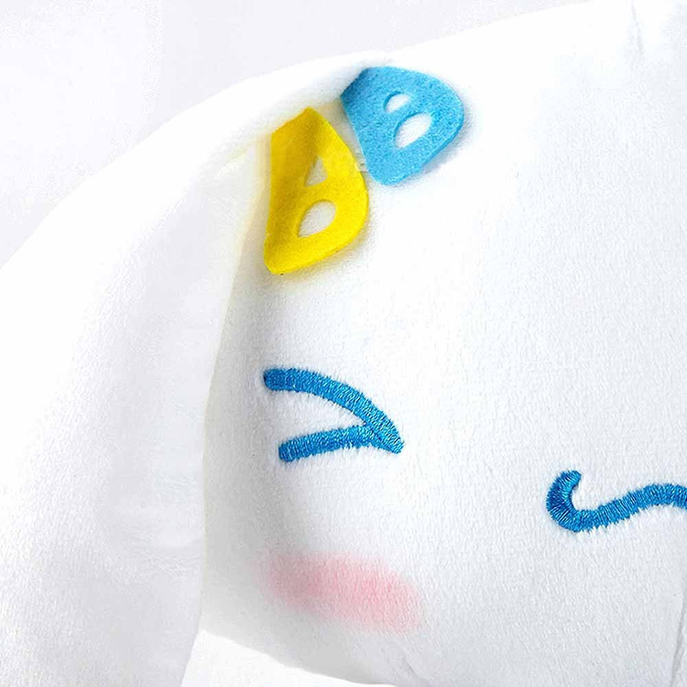 Sanrio Cinnamoroll School Look 11" Plush