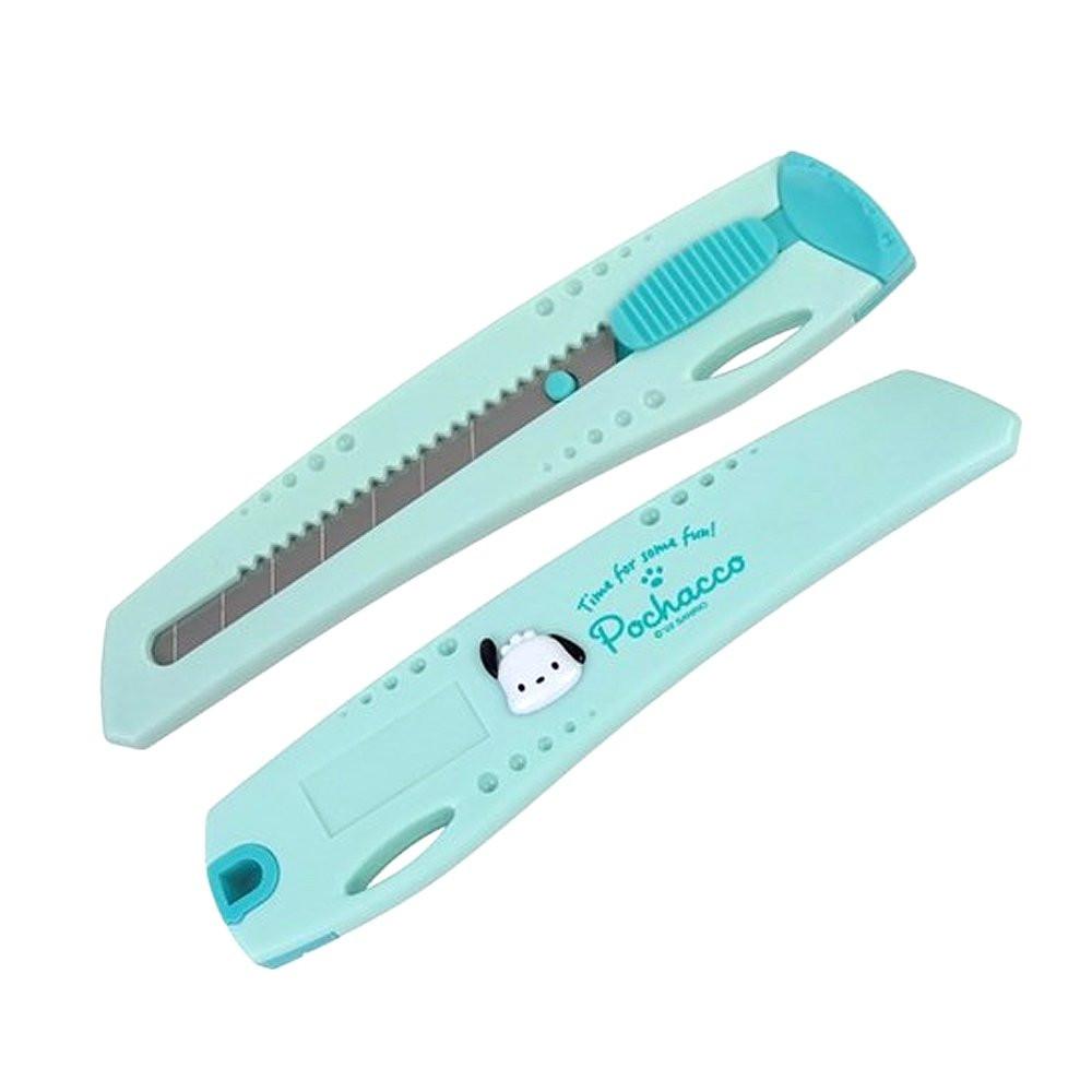 Sanrio Characters Large Cutter Knife