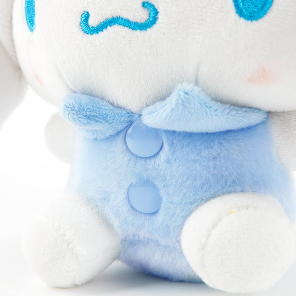 Sanrio Characters Clip-on Plush