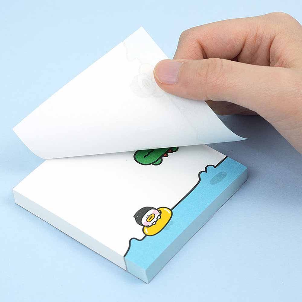 Meow Meow & Bubuco Stationery Gift Set