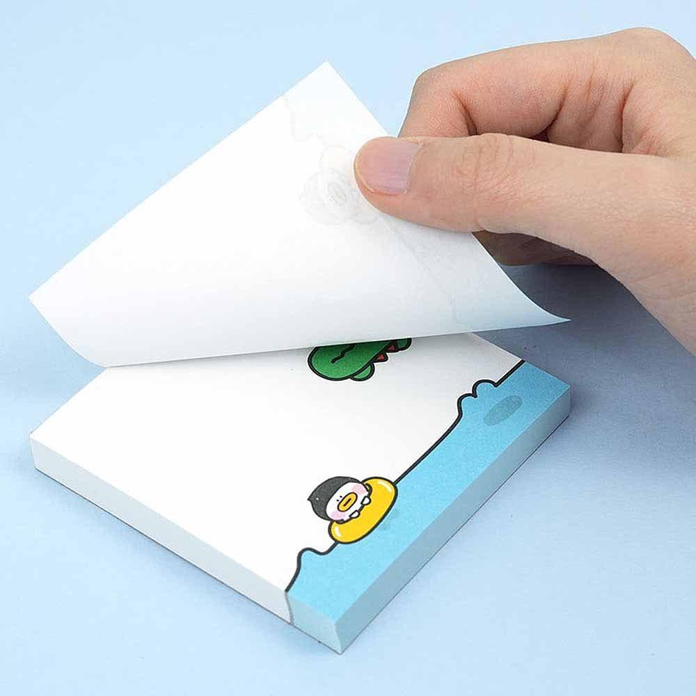 Meow Meow & Bubuco Stationery Gift Set