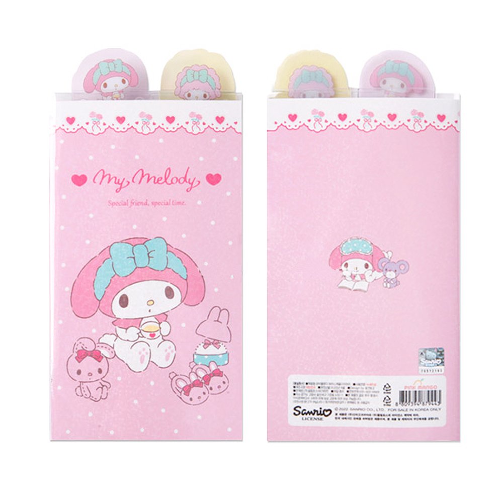 Sanrio Characters My Schedule Diary