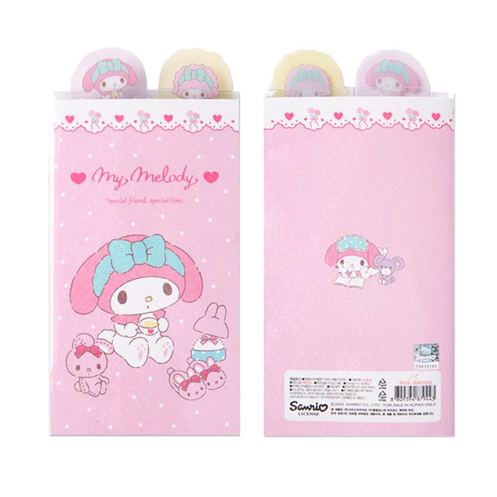 Sanrio Characters My Schedule Diary