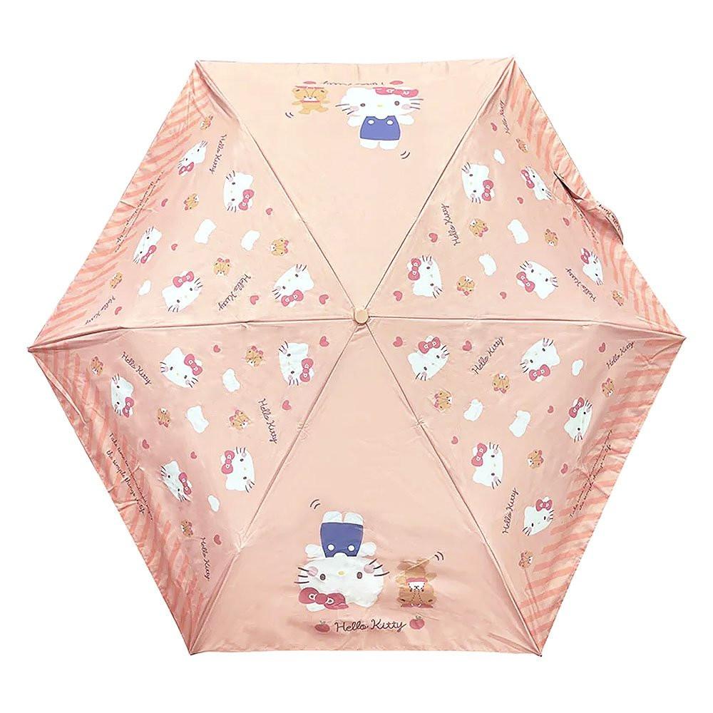 Sanrio Characters Foldable Umbrella