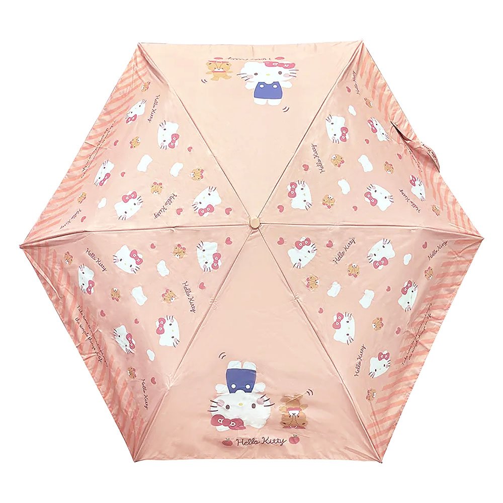 Sanrio Characters Foldable Umbrella