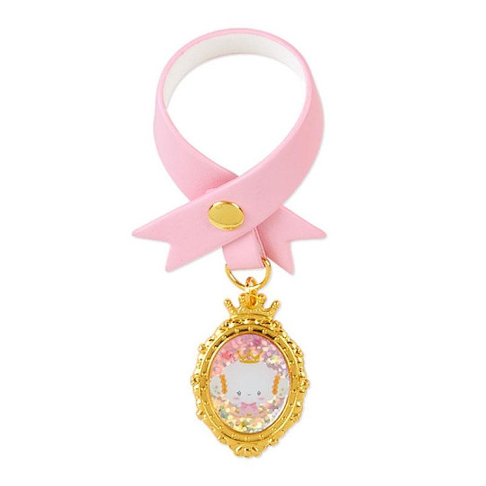 Sanrio Character Gold Ribbon Charm Blind Box