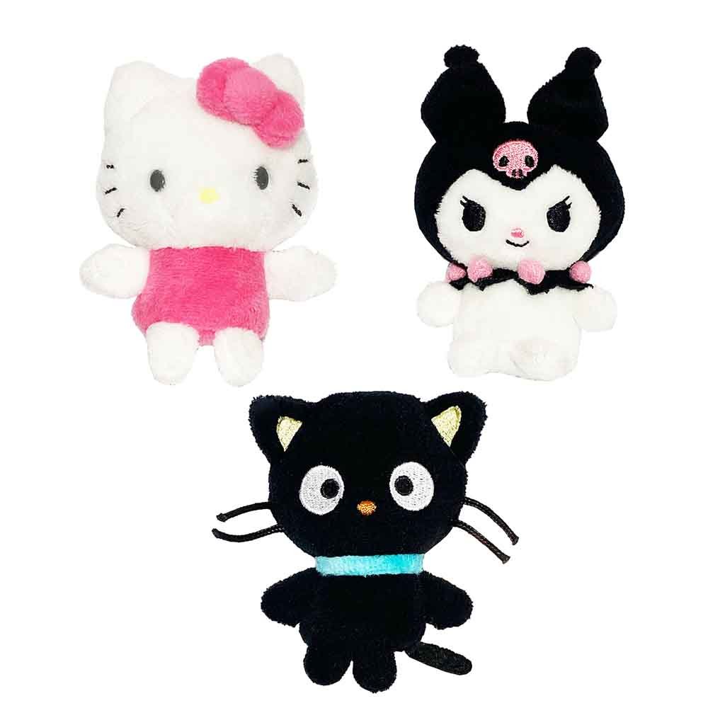Sanrio Characters Pencil Topper Mascot