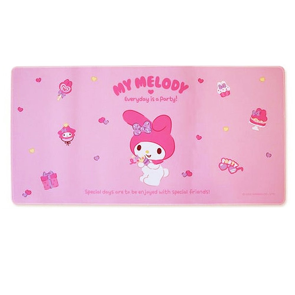 Sanrio Characters Desk Pad