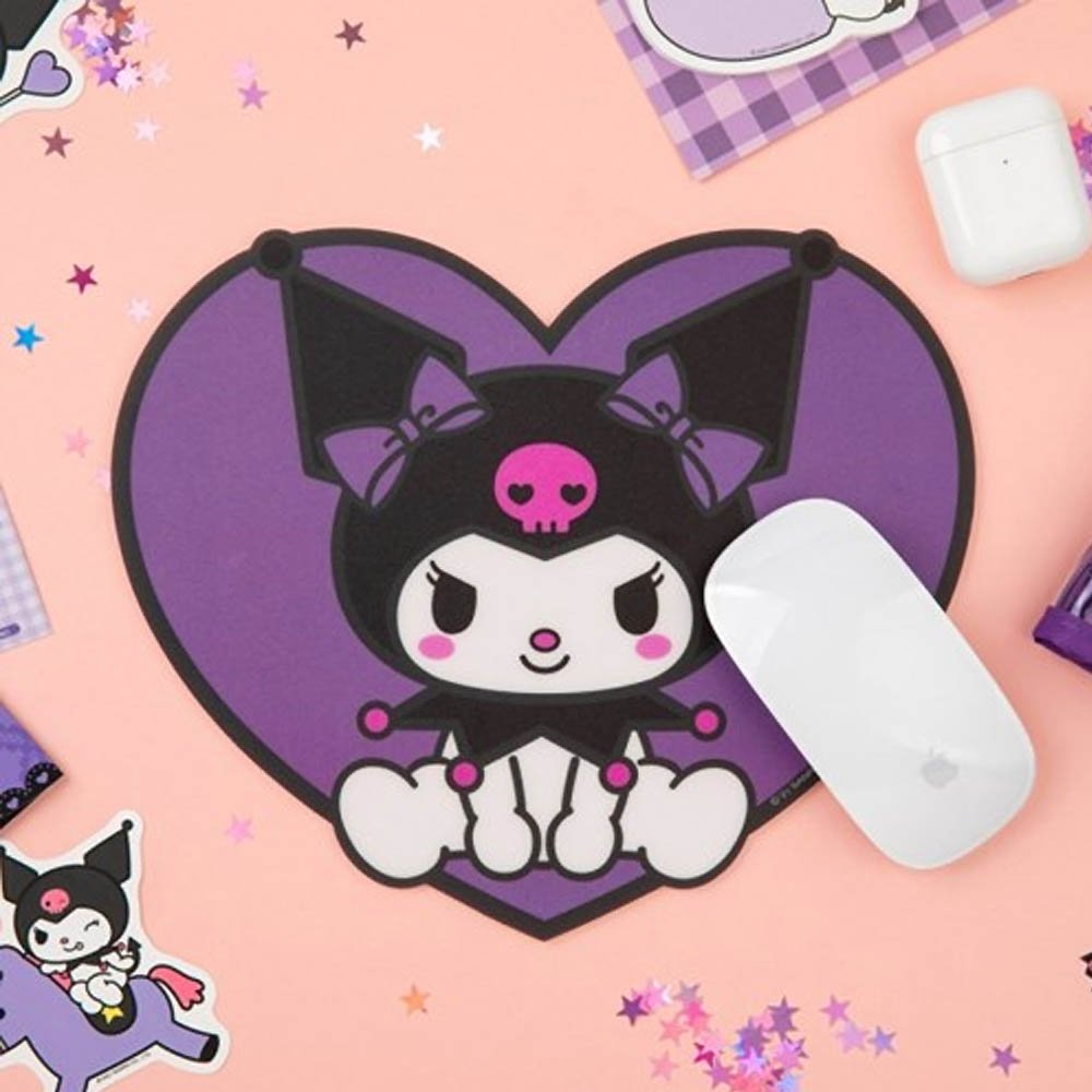 Sanrio Characters Mouse Pad