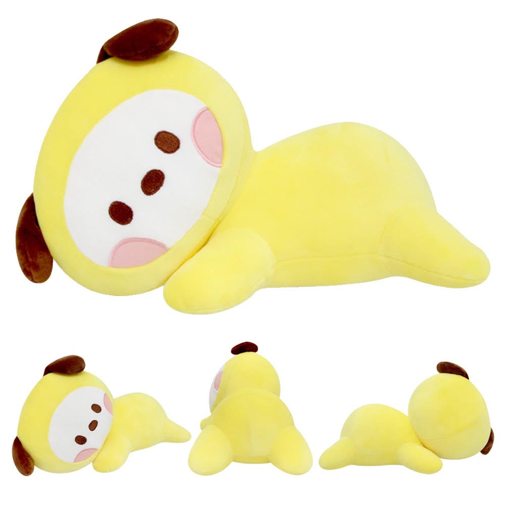 BT21 Minini Lying Cushion