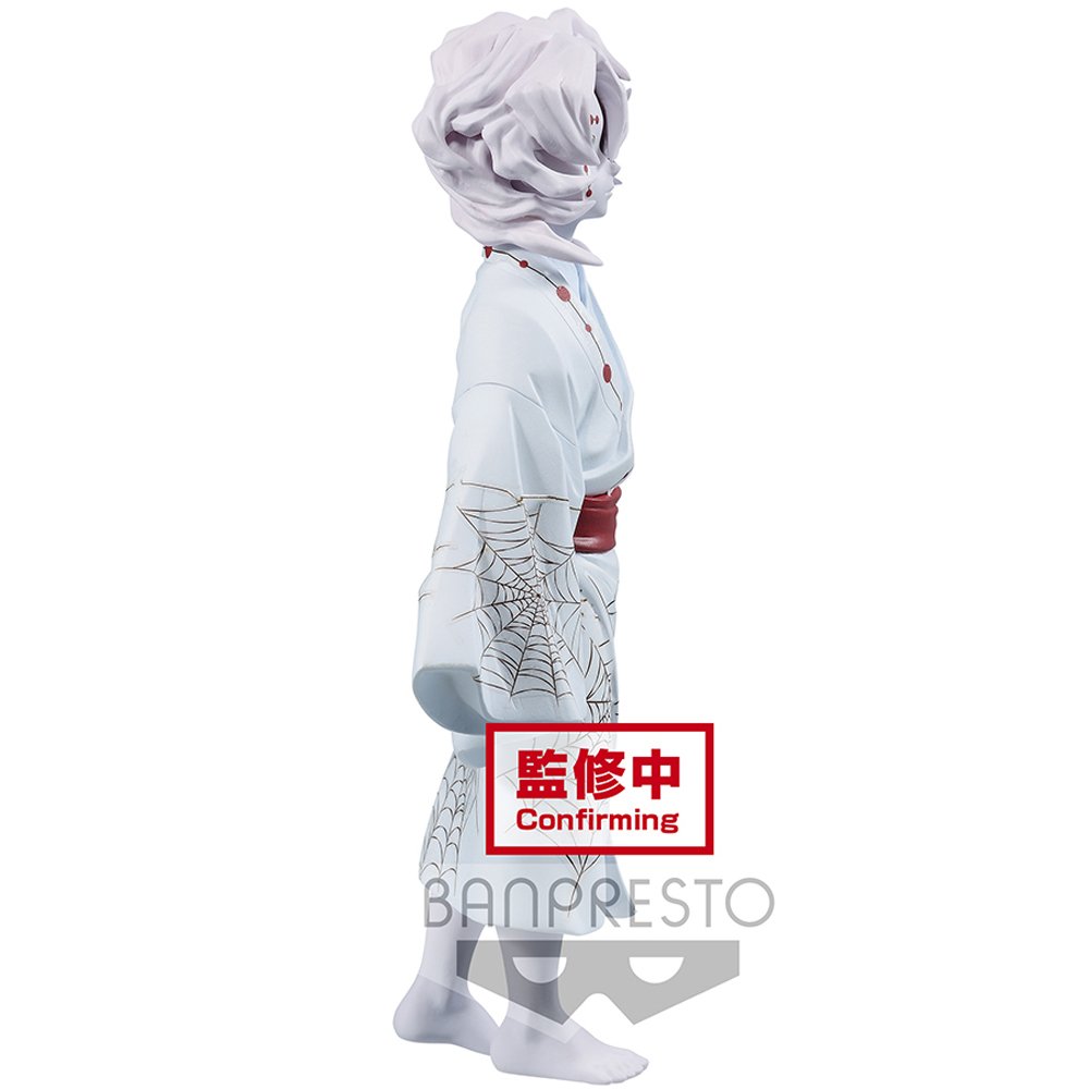 Demon Slayer Kimetsu no Yaiba Figure : Rui