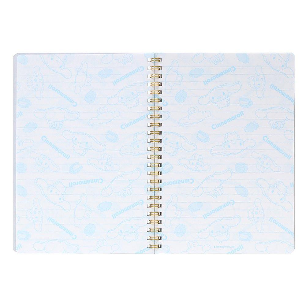 Sanrio Characters Notebook : 3D Best Friend