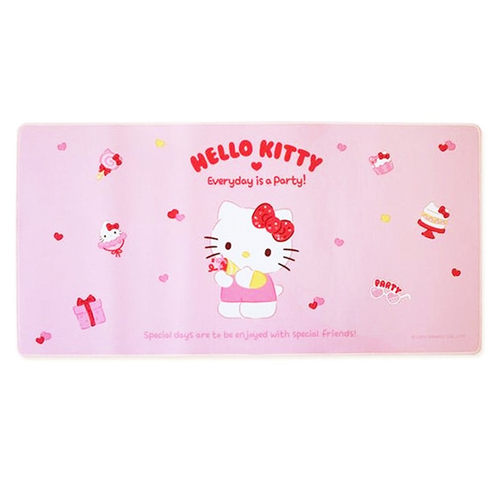 Sanrio Characters Desk Pad
