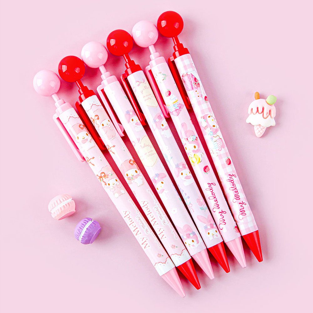 Sanrio My Melody Candy Mechanical Pencil