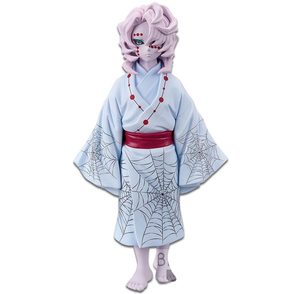 Demon Slayer Kimetsu no Yaiba Figure : Rui