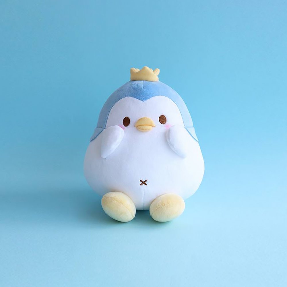 Dinguri Days Mashu 11" Plush