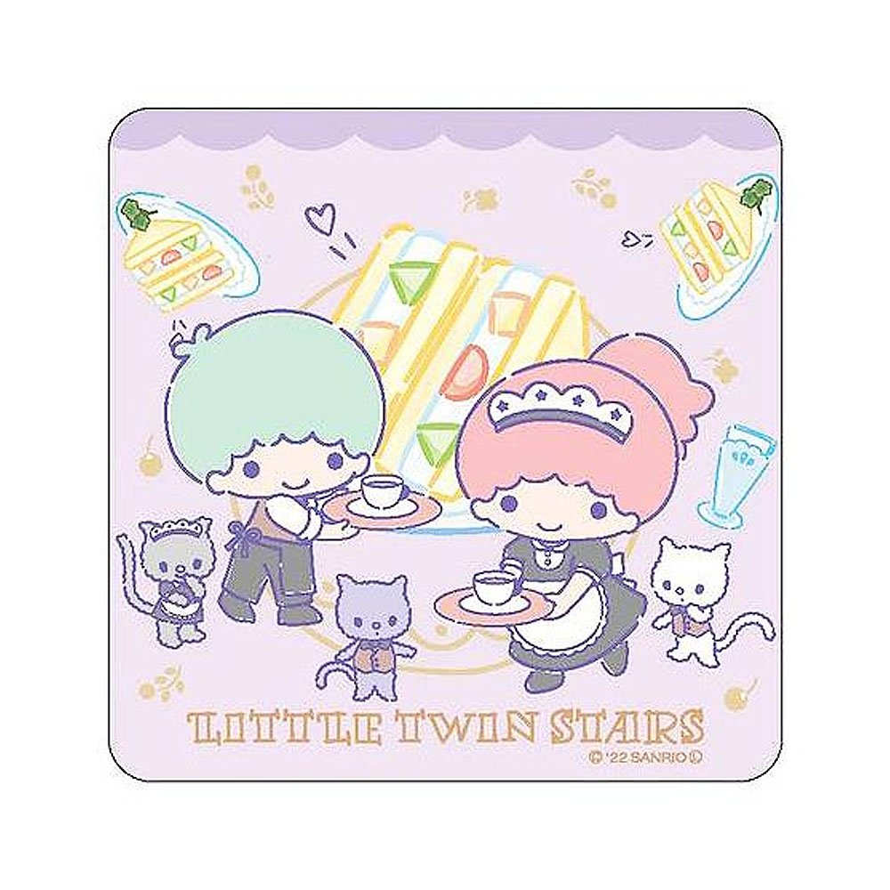 Sanrio Characters Acrylic Coaster
