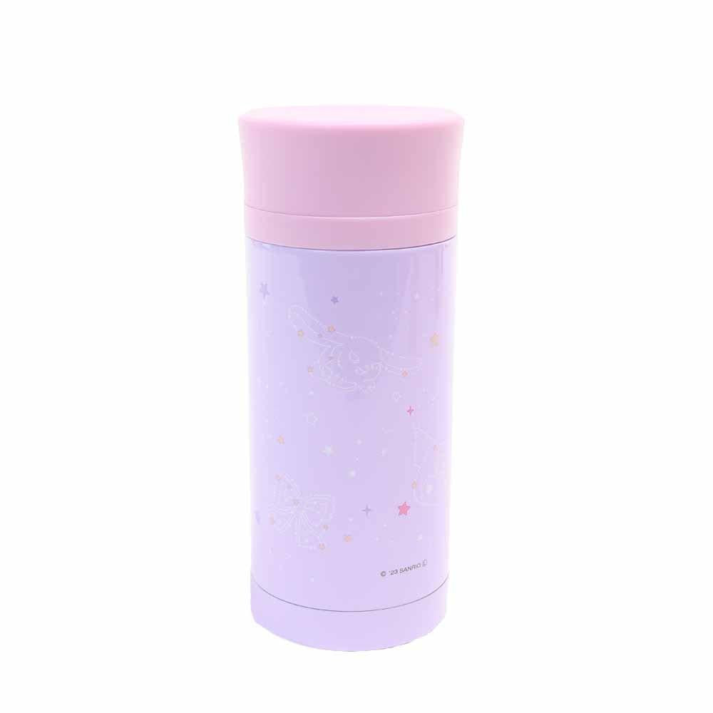 Kuromi Night Stainless Steel 350ml Tumbler