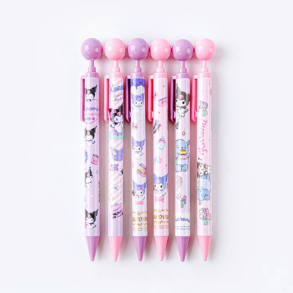 Sanrio Kuromi Candy Mechanical Pencil