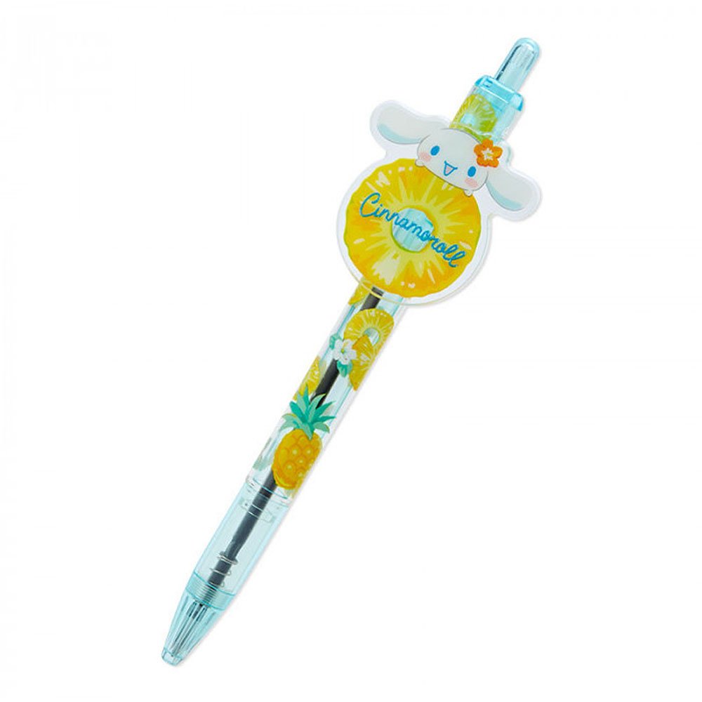 Cinnamoroll Fruit BallPoint Pen