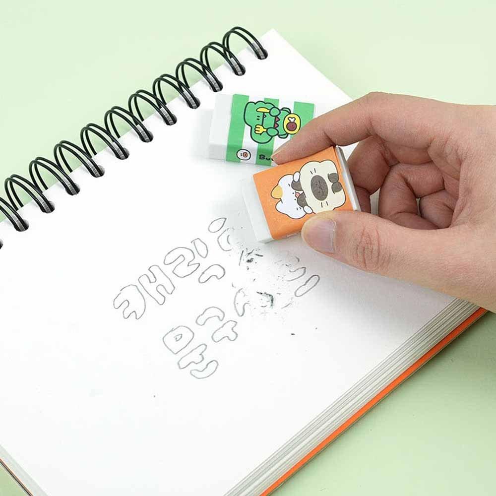 Meow Meow & Bubuco Stationery Gift Set