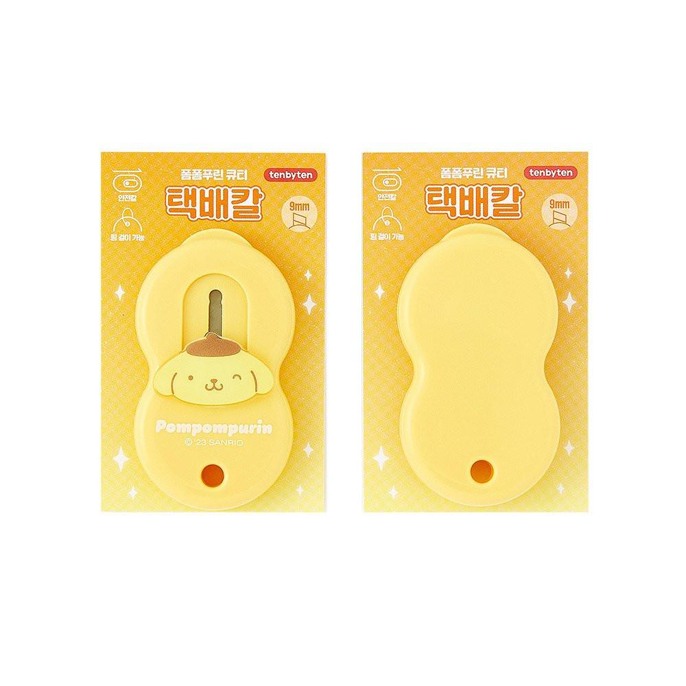 Sanrio Characters Mini Cutter Knife