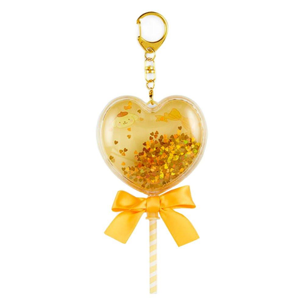 Sanrio Characters Balloon Charm