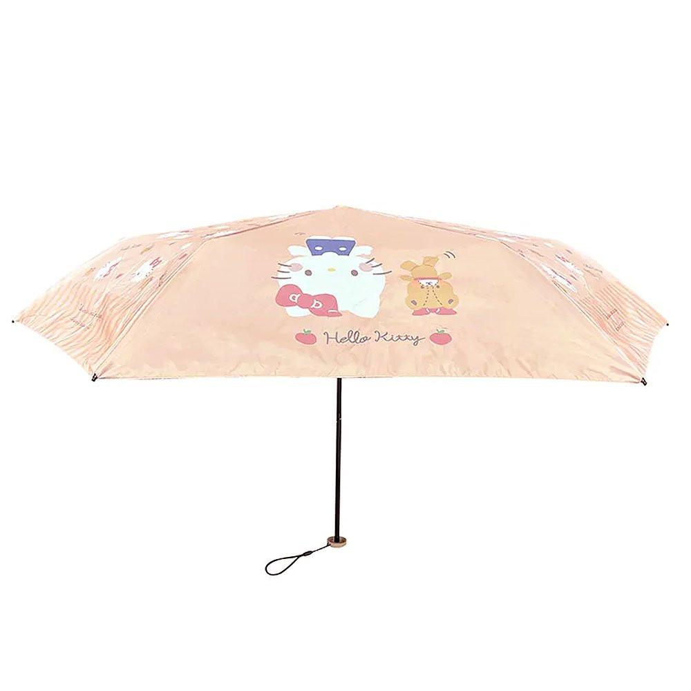 Sanrio Characters Foldable Umbrella