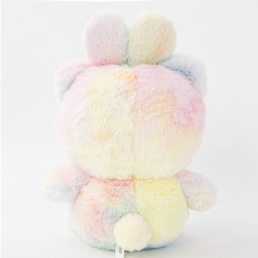 Sanrio Characters 10" Rainbow Plush